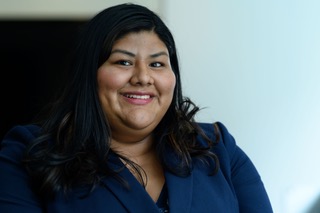 Meet the E-Board: – UMass Law Review